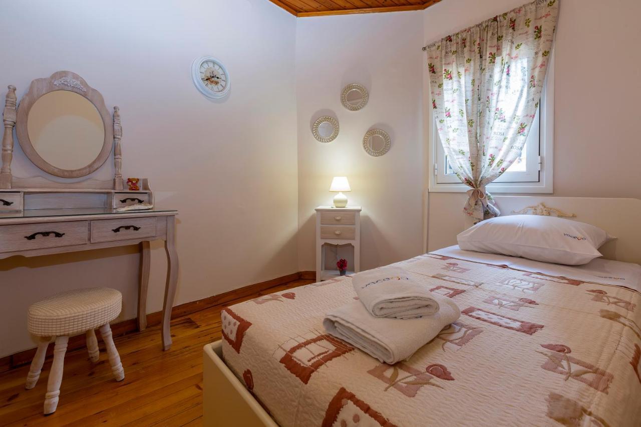 Appartement Townhall Nest Corfu (city)
