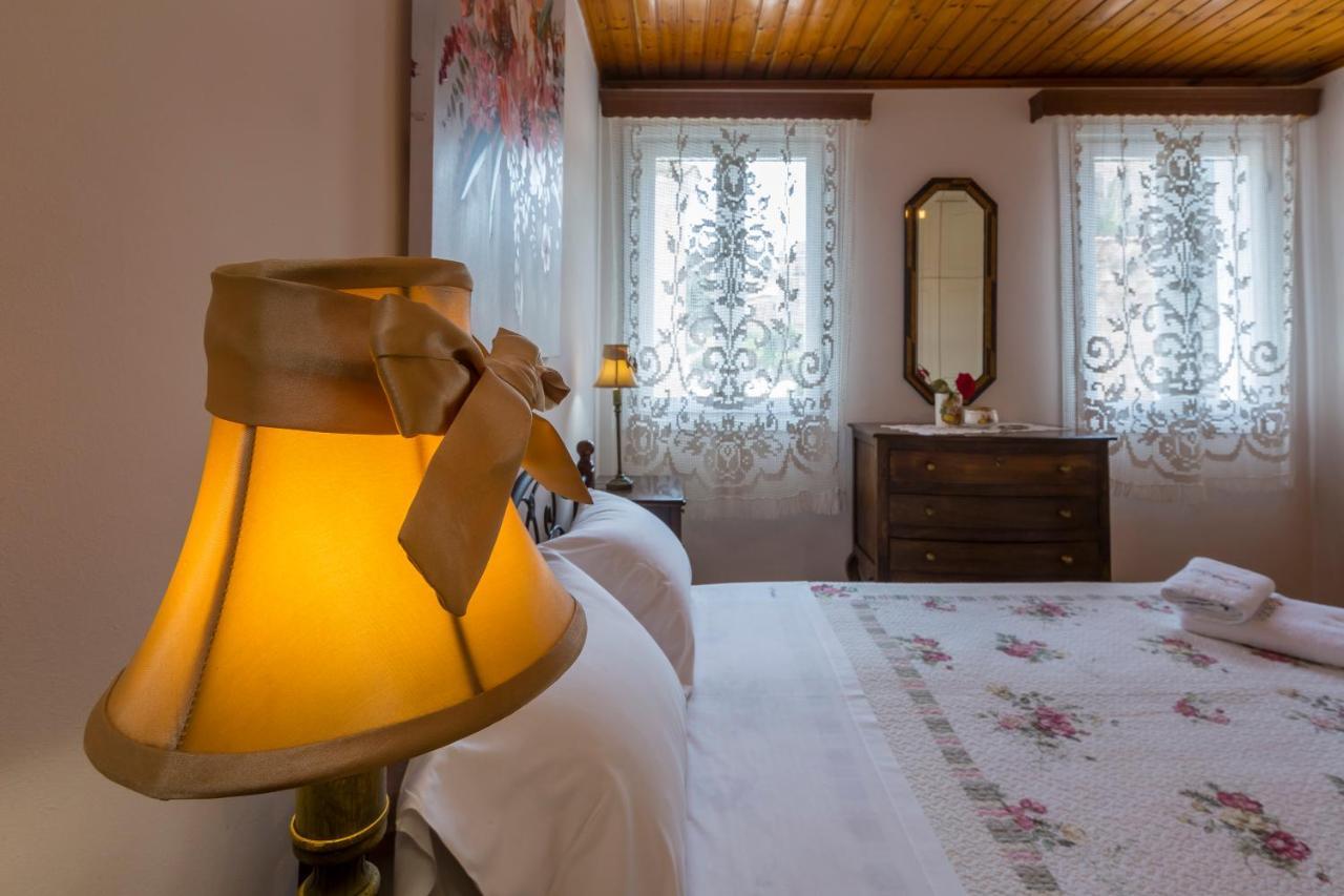 Appartement Townhall Nest Corfu (city)