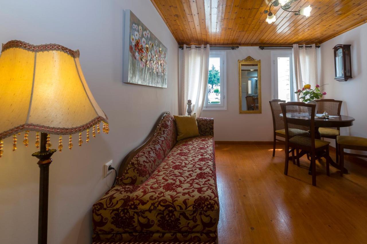 Townhall Nest Appartement Corfu (city)